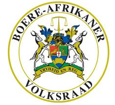 Steun aan Boere-Afrikaner Volksraad se regsaksie